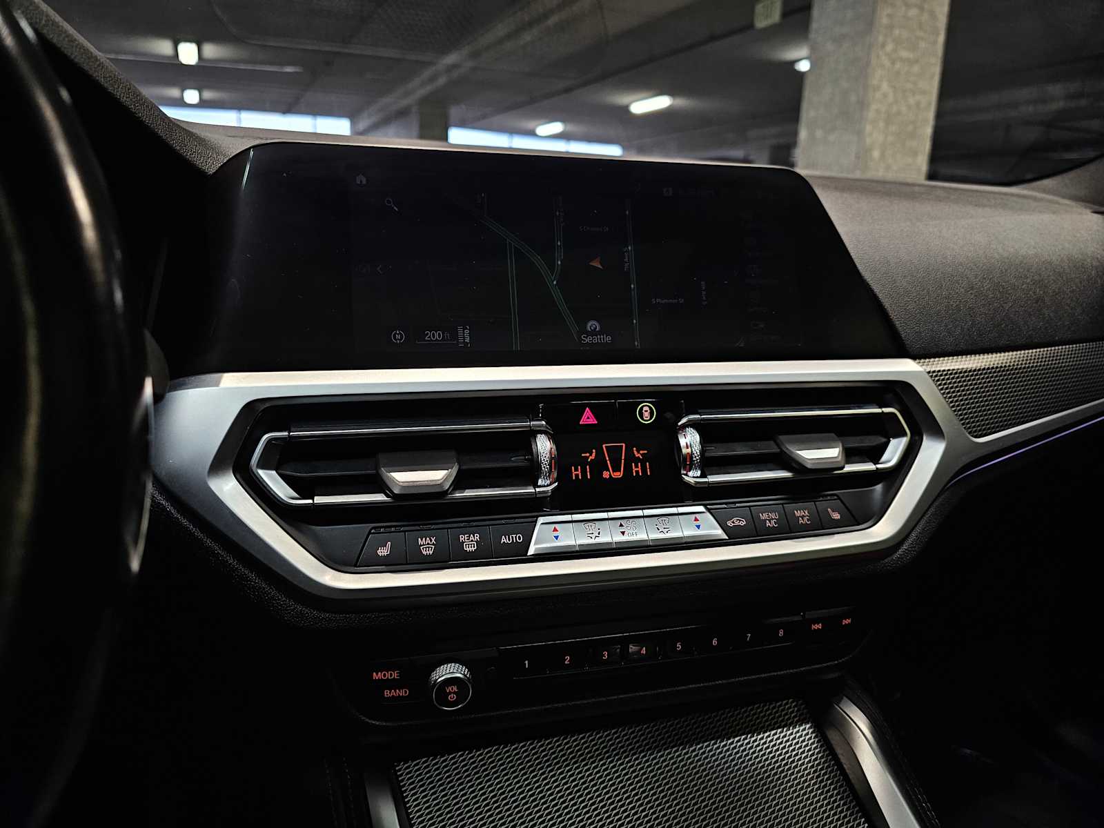 Thumbnail: 2023 BMW 4 Series - 16