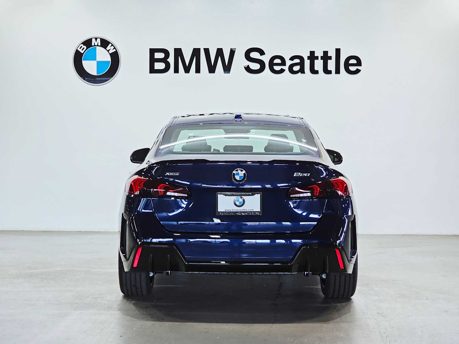 Thumbnail: 2025 BMW 2 Series - 5