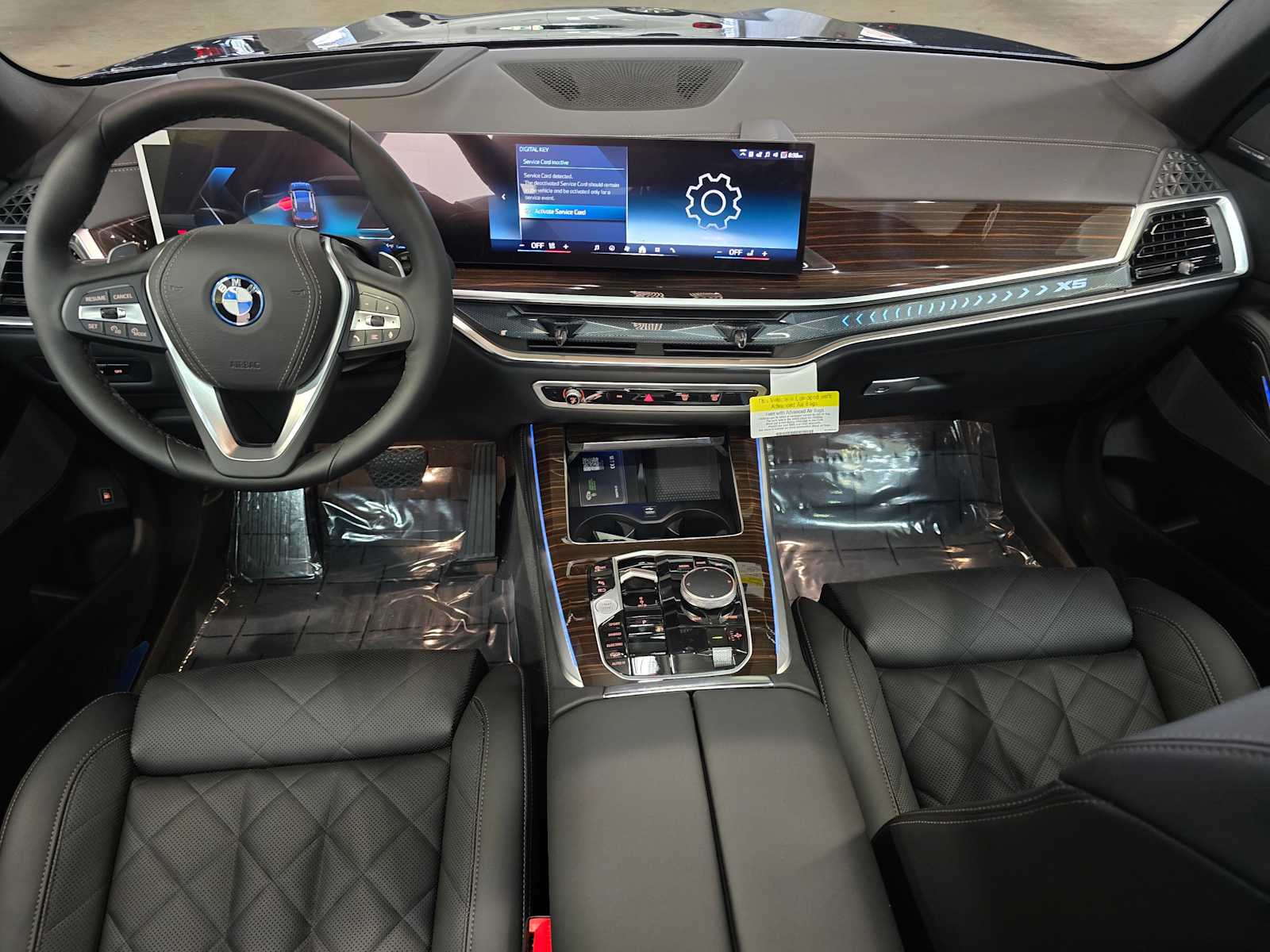 Thumbnail: 2026 BMW X5 - 10