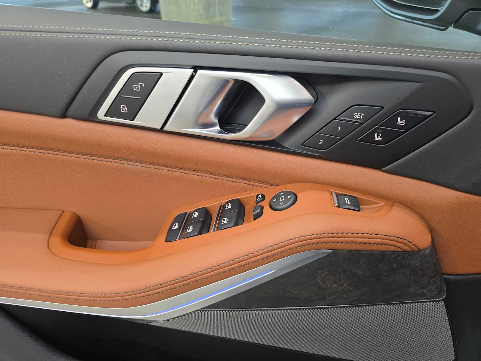 Thumbnail: 2026 BMW X5 - 22