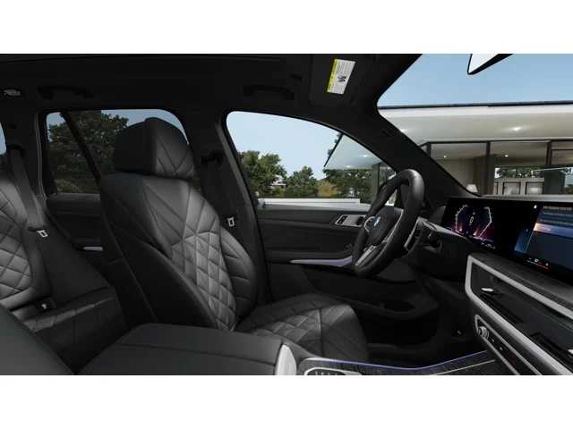 Thumbnail: 2026 BMW X5 - 9
