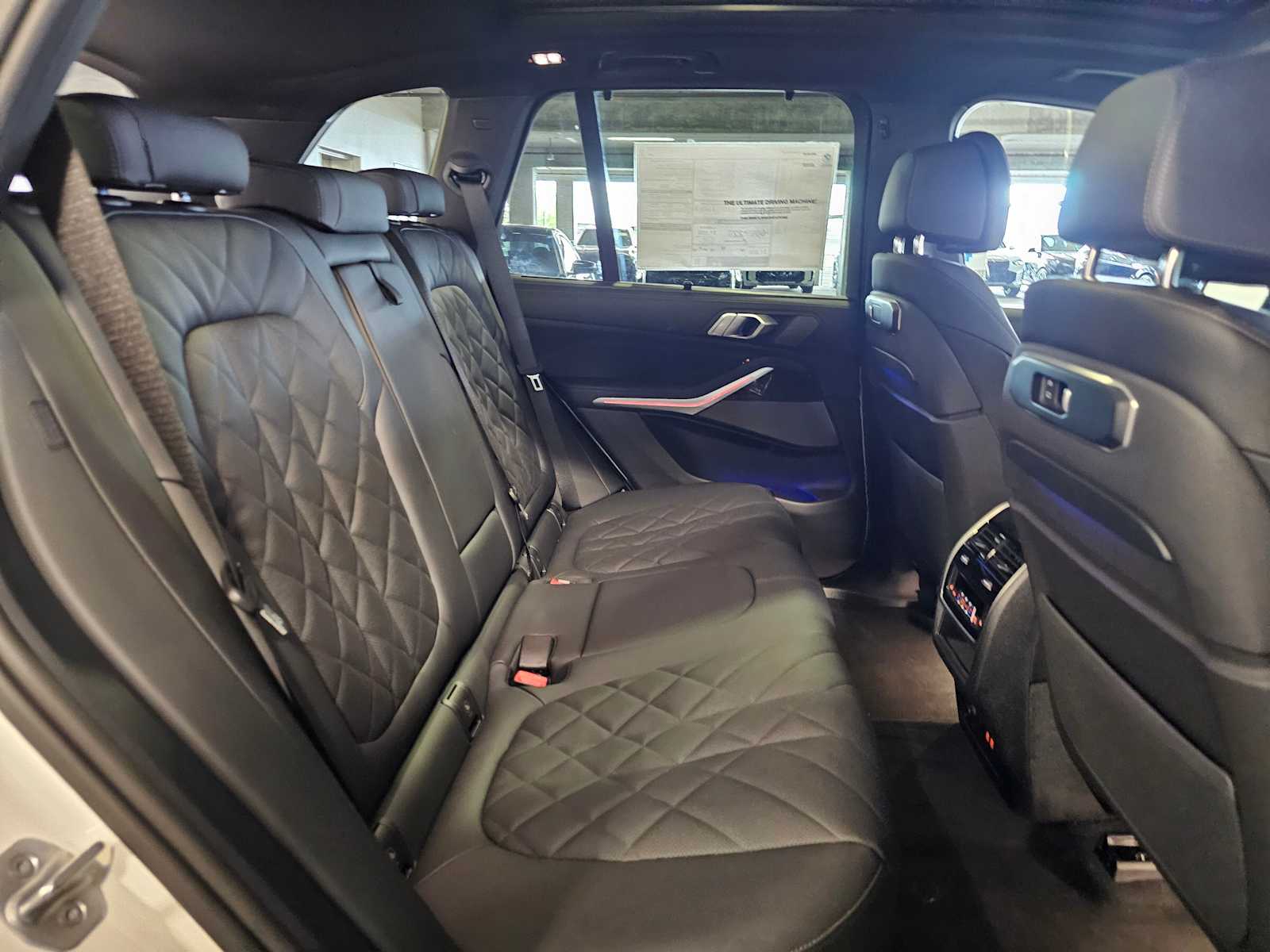 Thumbnail: 2026 BMW X5 - 30