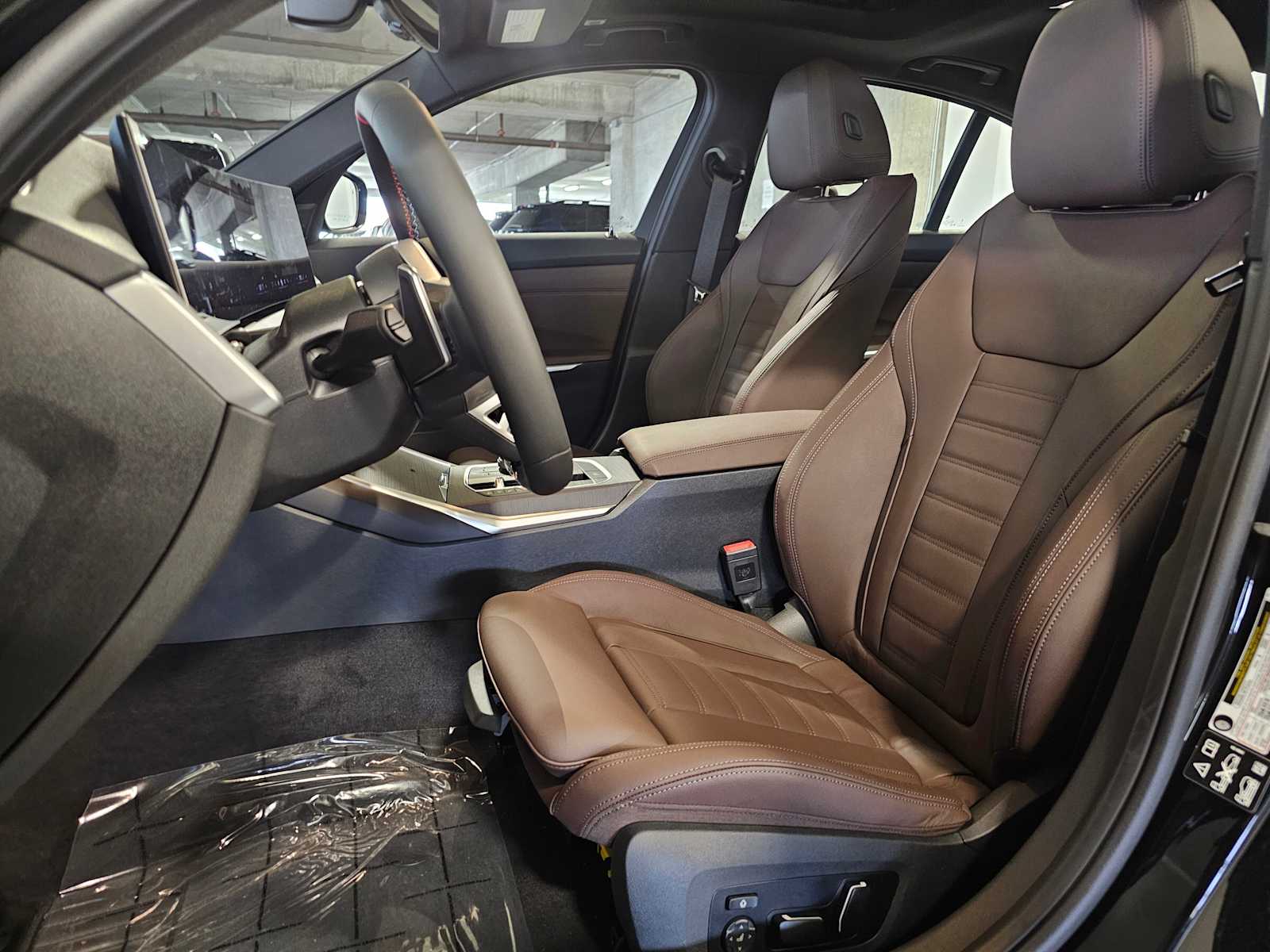 Thumbnail: 2026 BMW 3 Series - 32