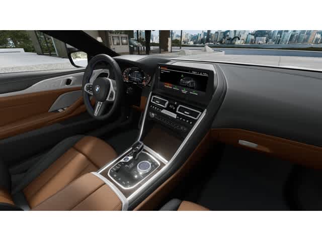 Thumbnail: 2026 BMW 8 Series - 14