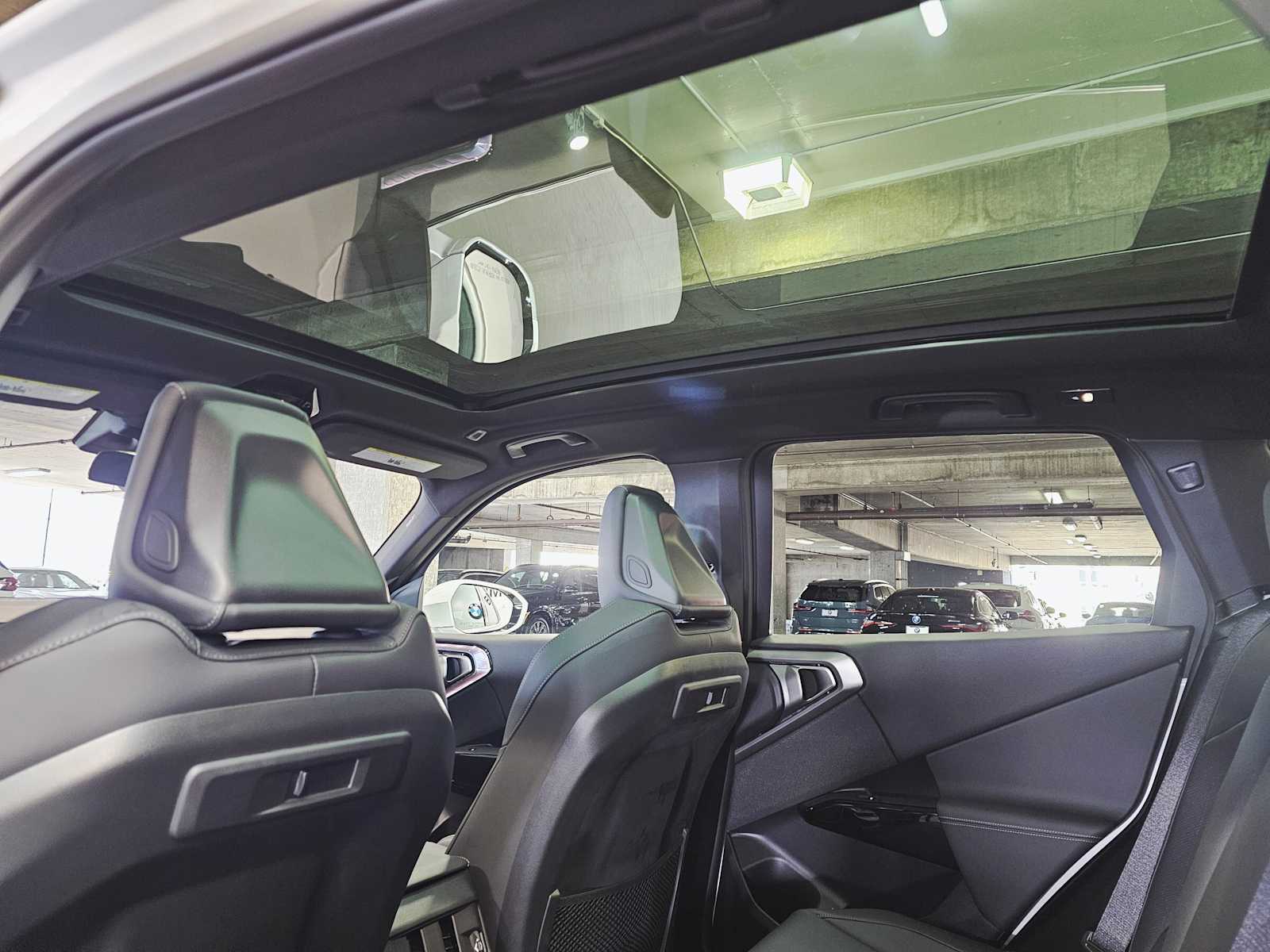 Thumbnail: 2026 BMW X3 - 26