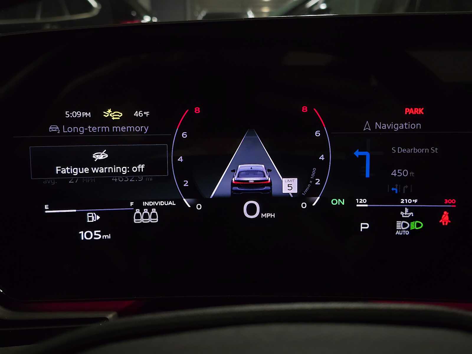 Thumbnail: 2025 Audi S5 - 12