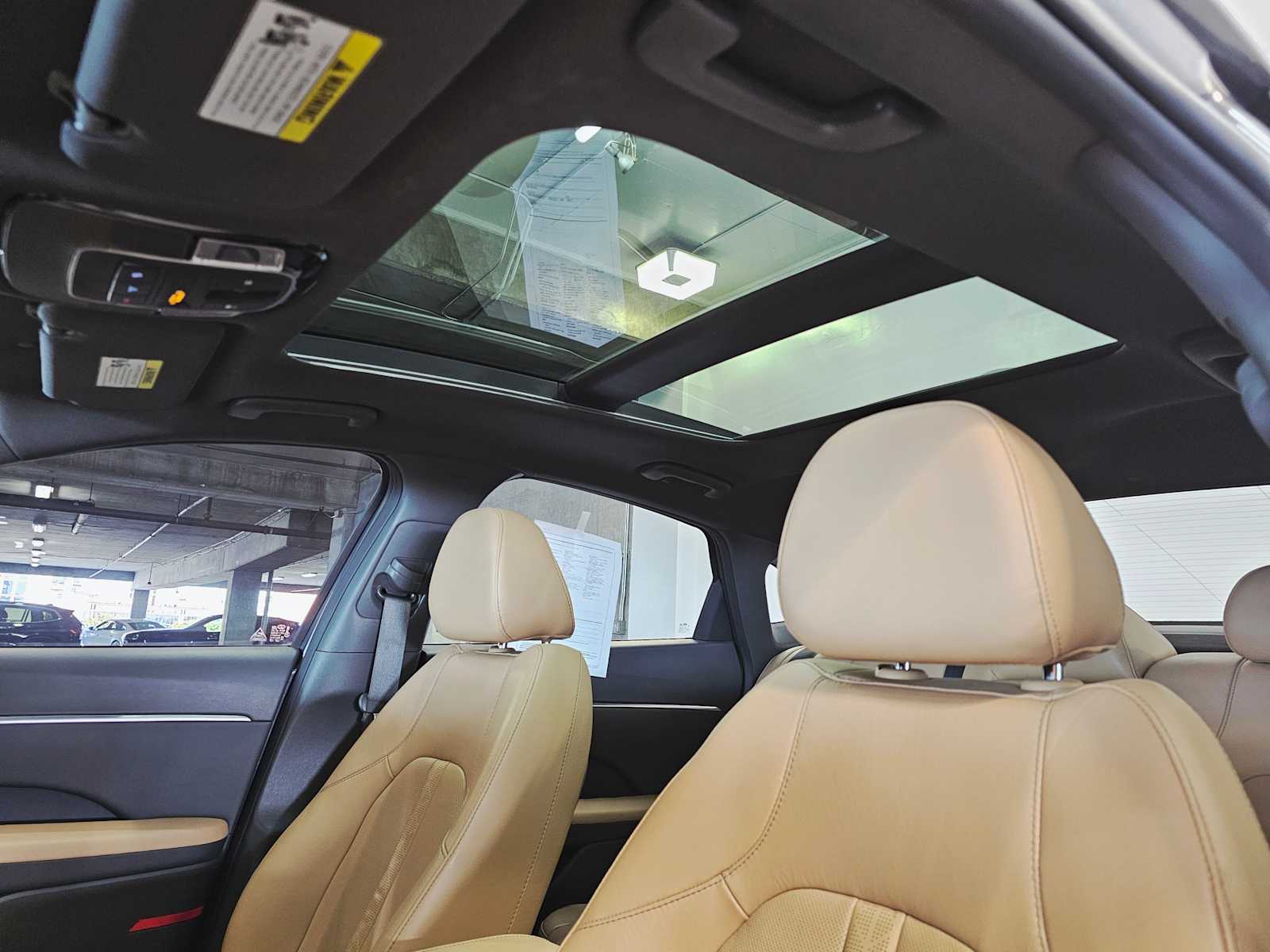 Thumbnail: 2020 Hyundai Sonata - 24