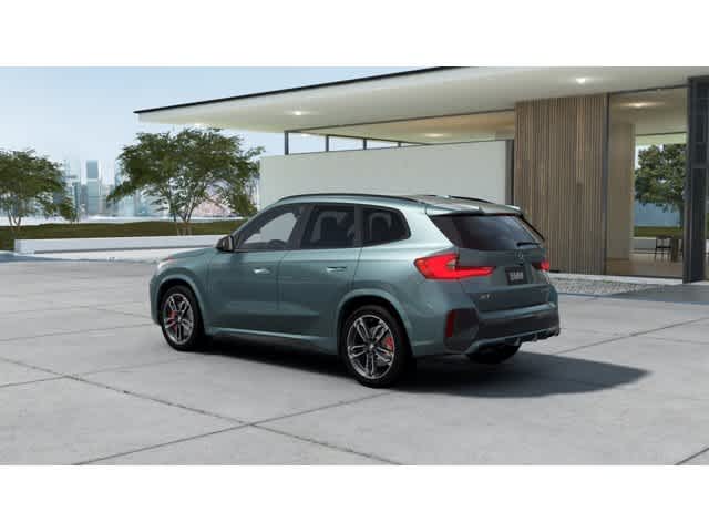 Thumbnail: 2026 BMW X1 - 2