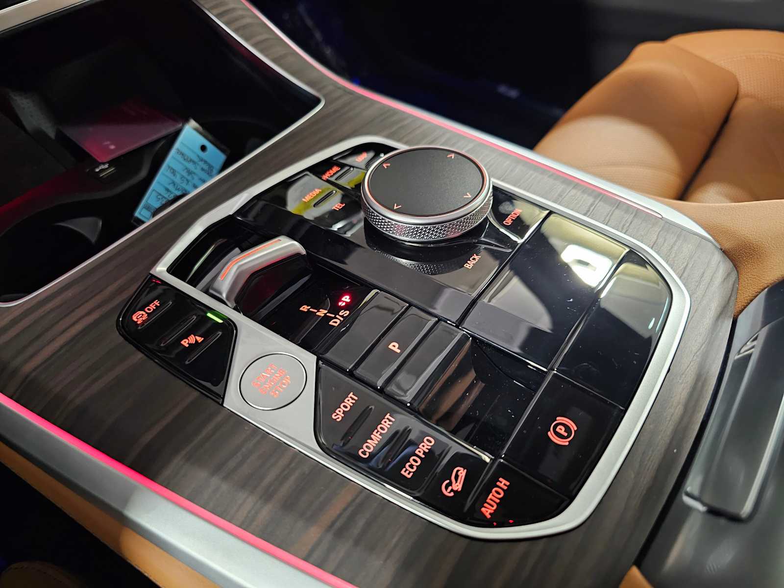 Thumbnail: 2026 BMW X5 - 21