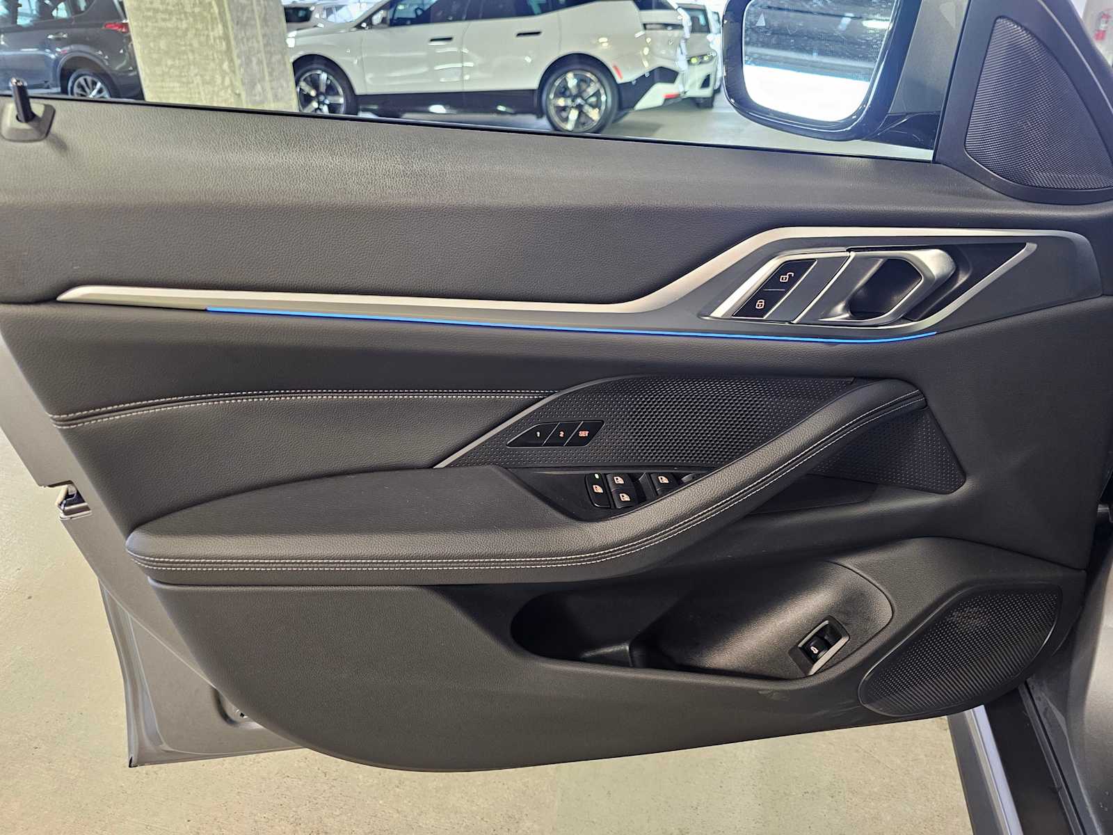 Thumbnail: 2023 BMW i4 - 32