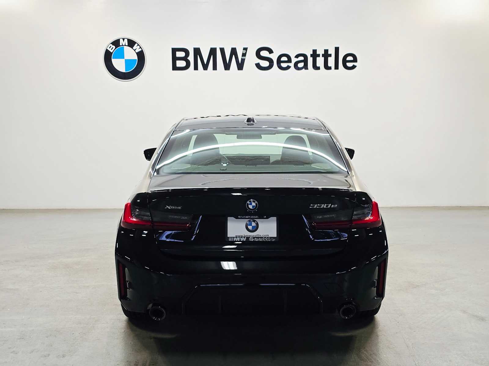 Thumbnail: 2023 BMW 3 Series - 5