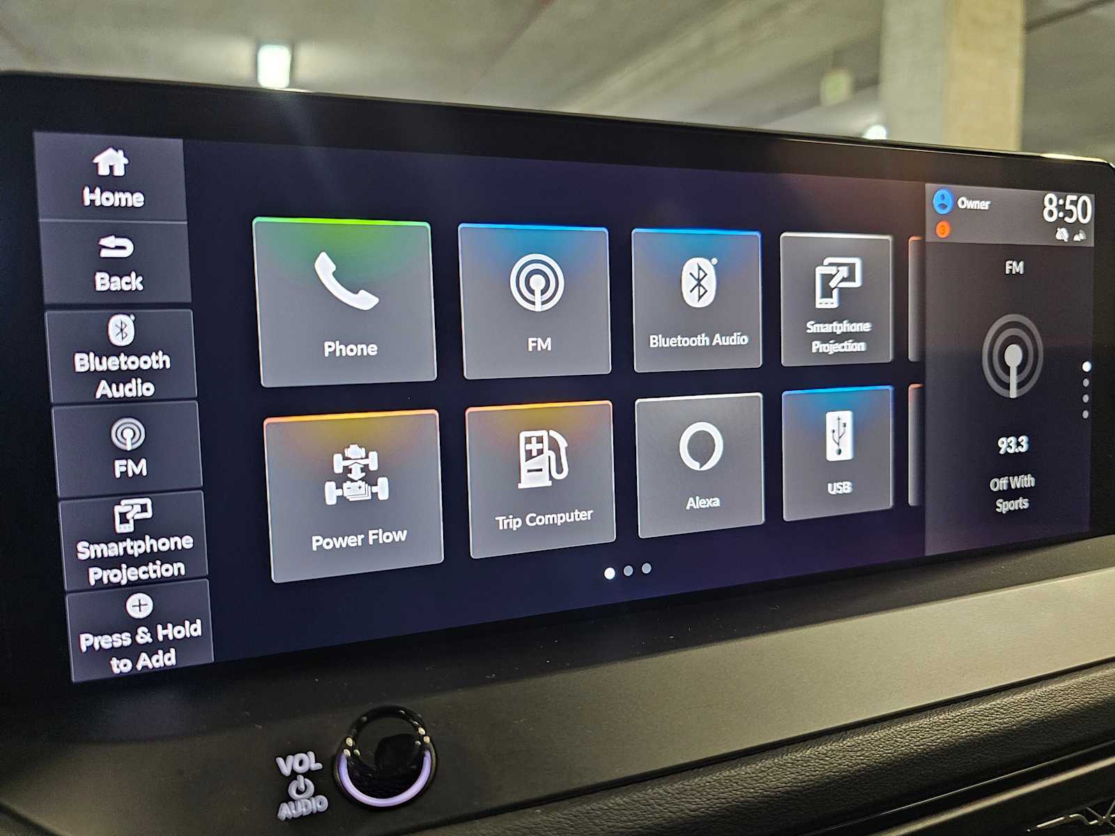 Thumbnail: 2024 Honda Accord - 16