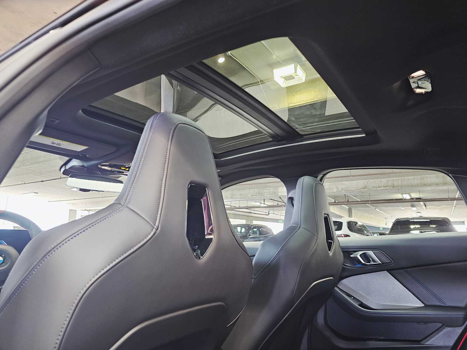 Thumbnail: 2025 BMW 2 Series - 25