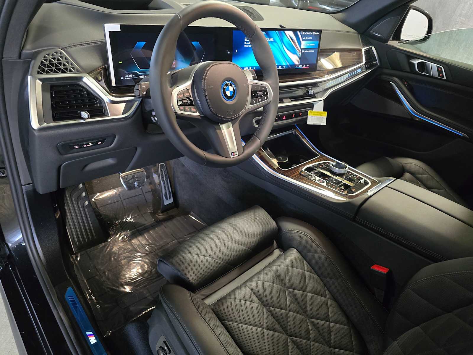 Thumbnail: 2026 BMW X5 - 2