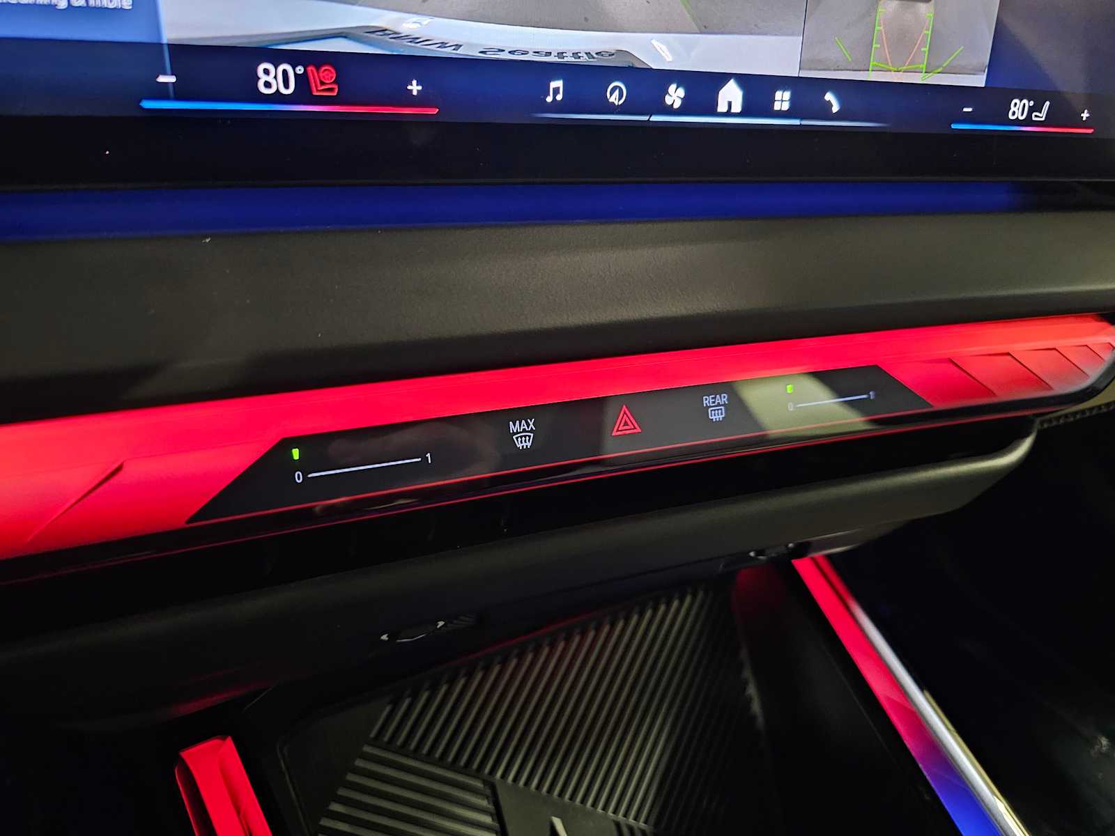 Thumbnail: 2025 BMW X3 - 17