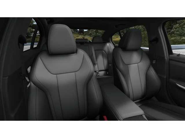 Thumbnail: 2026 BMW 3 Series - 11