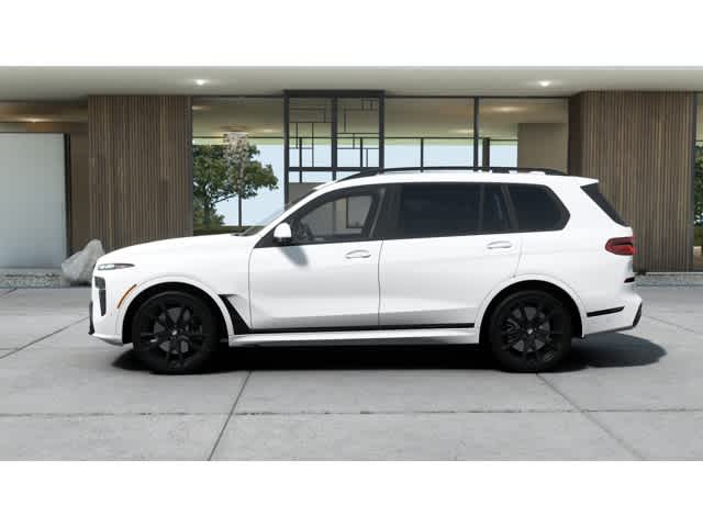 Thumbnail: 2026 BMW X7 - 4