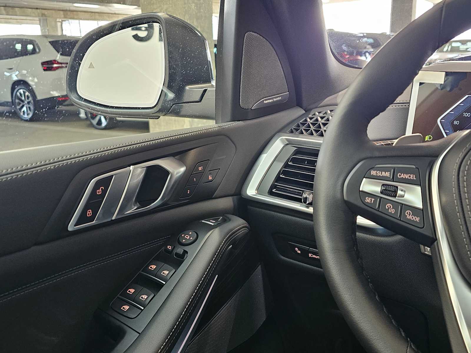 Thumbnail: 2026 BMW X5 - 22