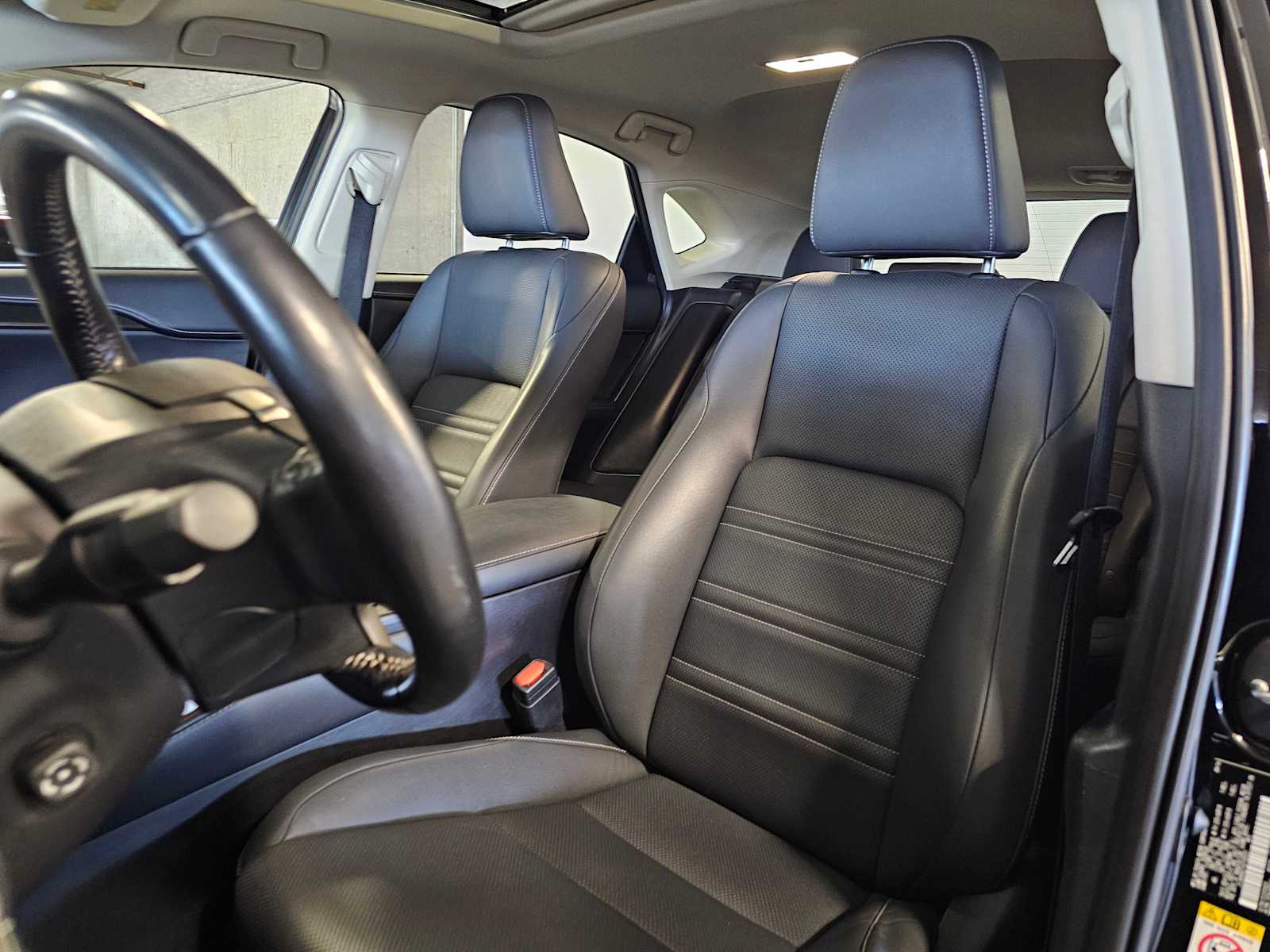 Thumbnail: 2017 Lexus NX - 33