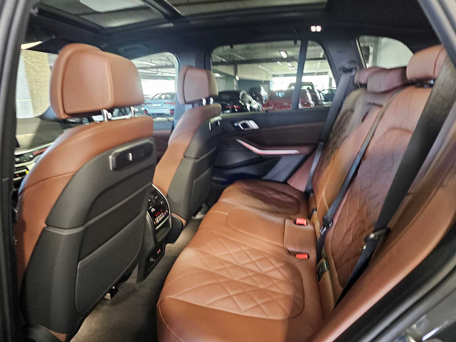 Thumbnail: 2026 BMW X5 - 36
