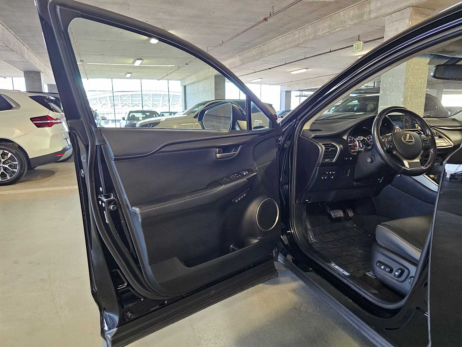 Thumbnail: 2017 Lexus NX - 31