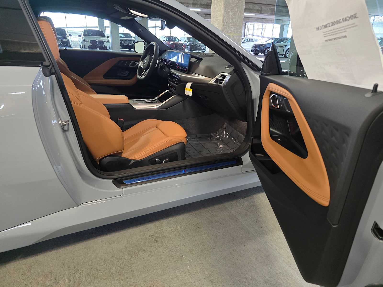 Thumbnail: 2026 BMW 2 Series - 27
