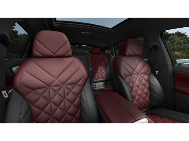 Thumbnail: 2026 BMW X6 - 11