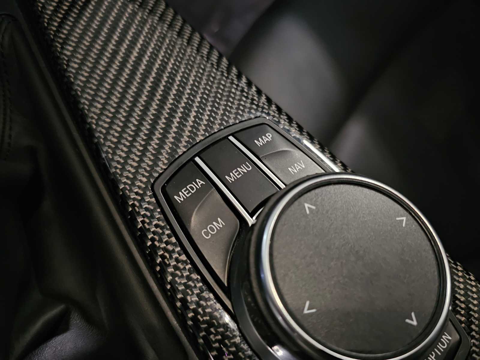 Thumbnail: 2019 BMW M4 - 21