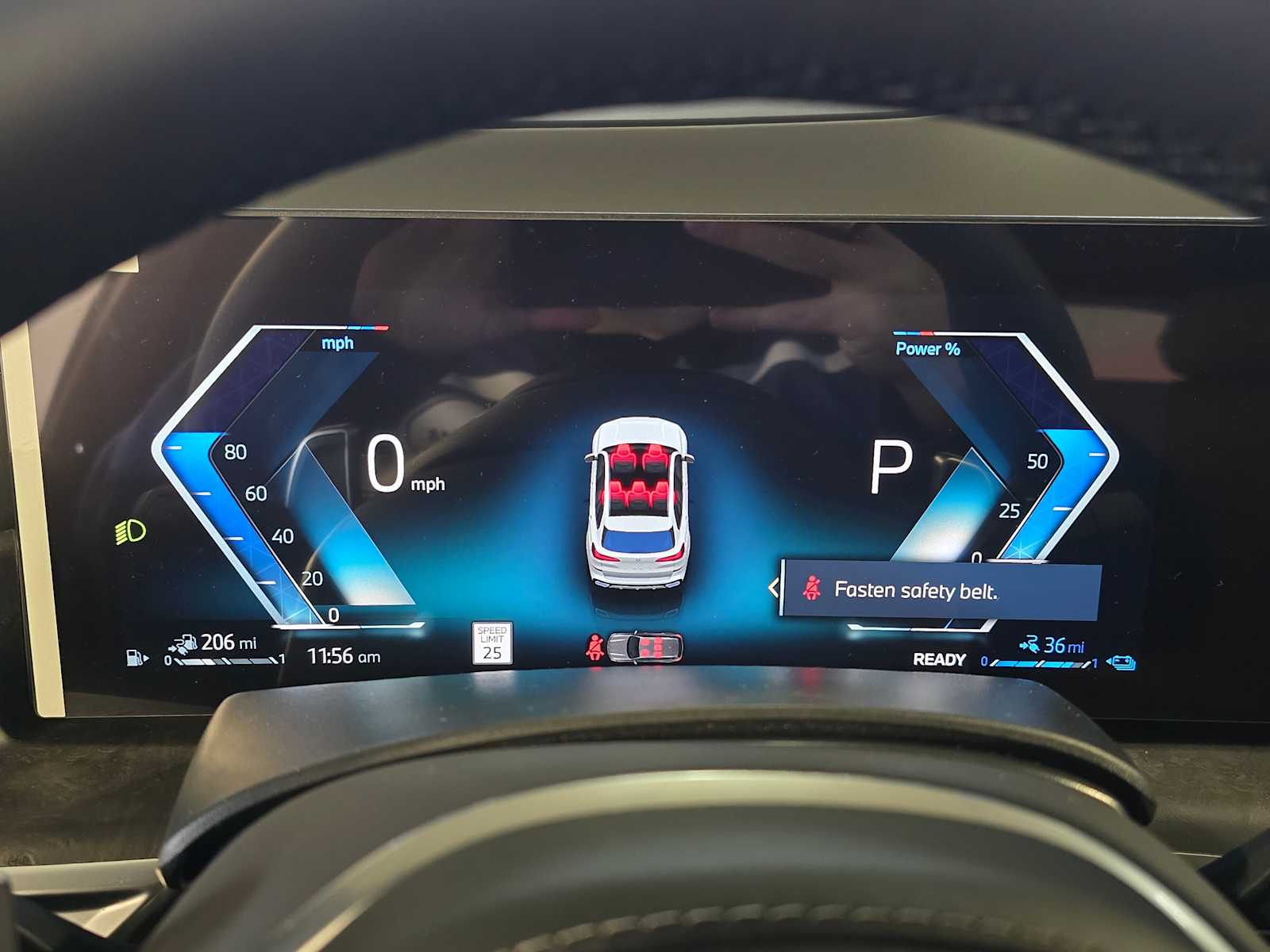 Thumbnail: 2026 BMW X5 - 12