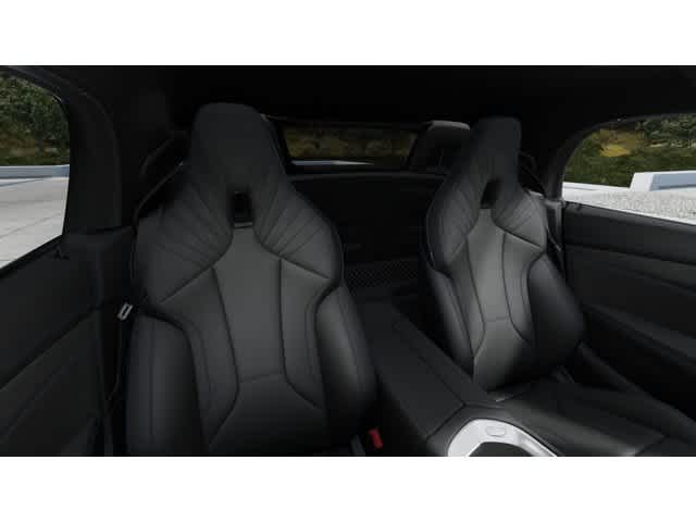 Thumbnail: 2026 BMW Z4 - 11