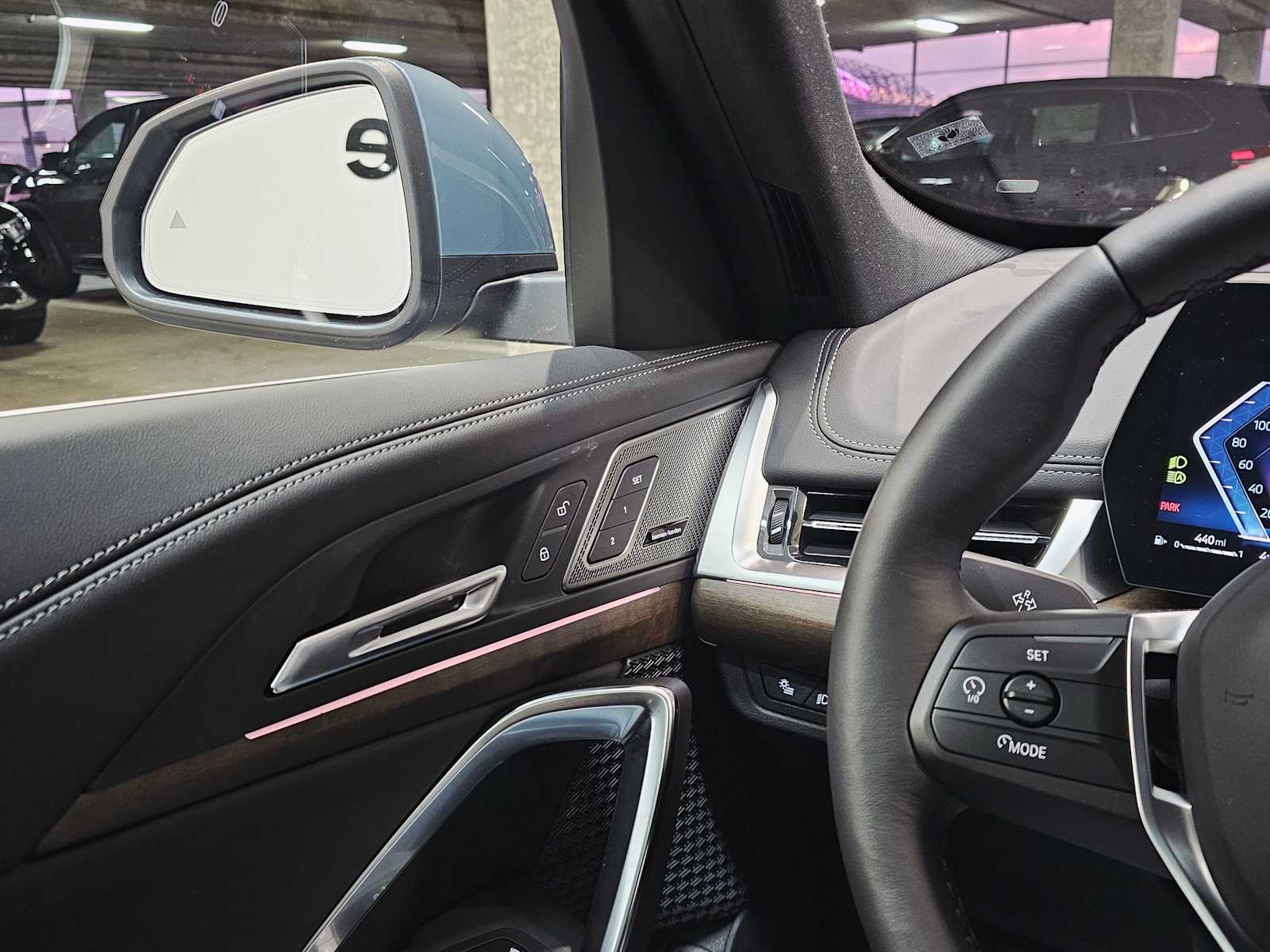 Thumbnail: 2026 BMW X1 - 22