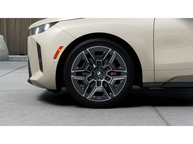 Thumbnail: 2026 BMW iX - 7