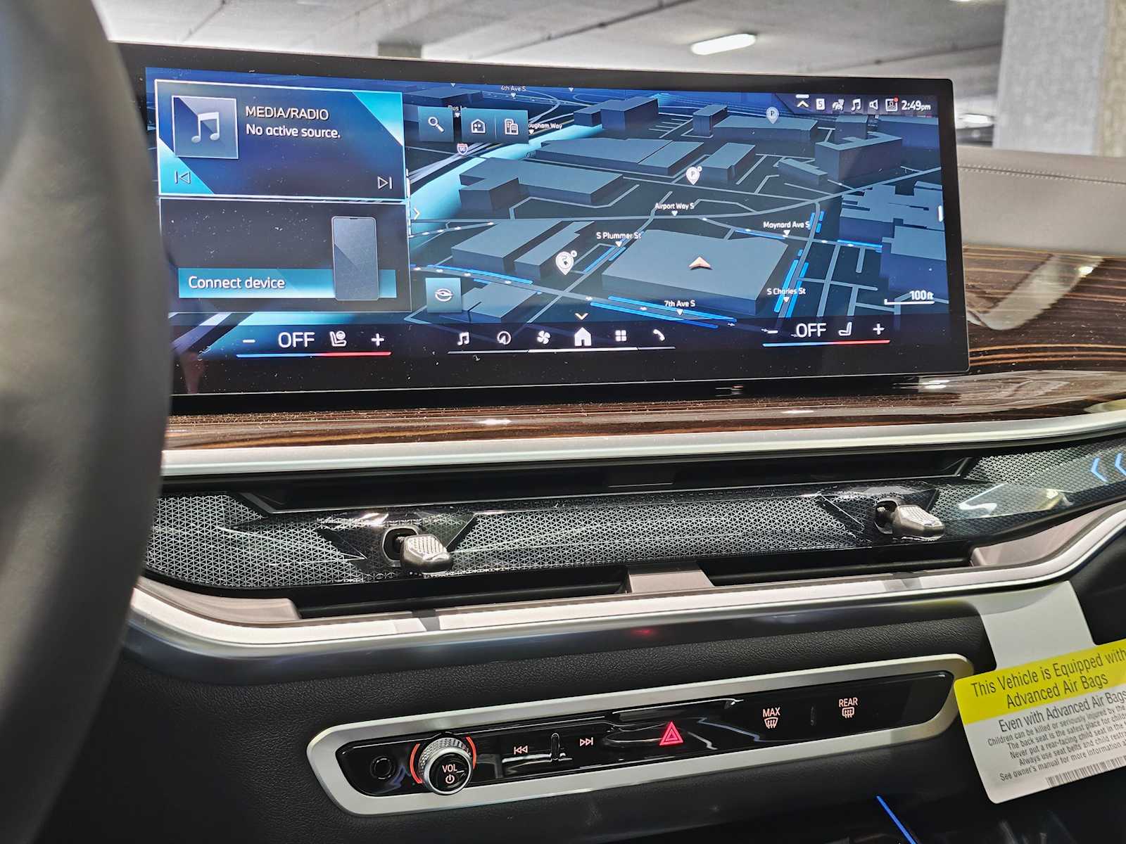 Thumbnail: 2026 BMW X5 - 16