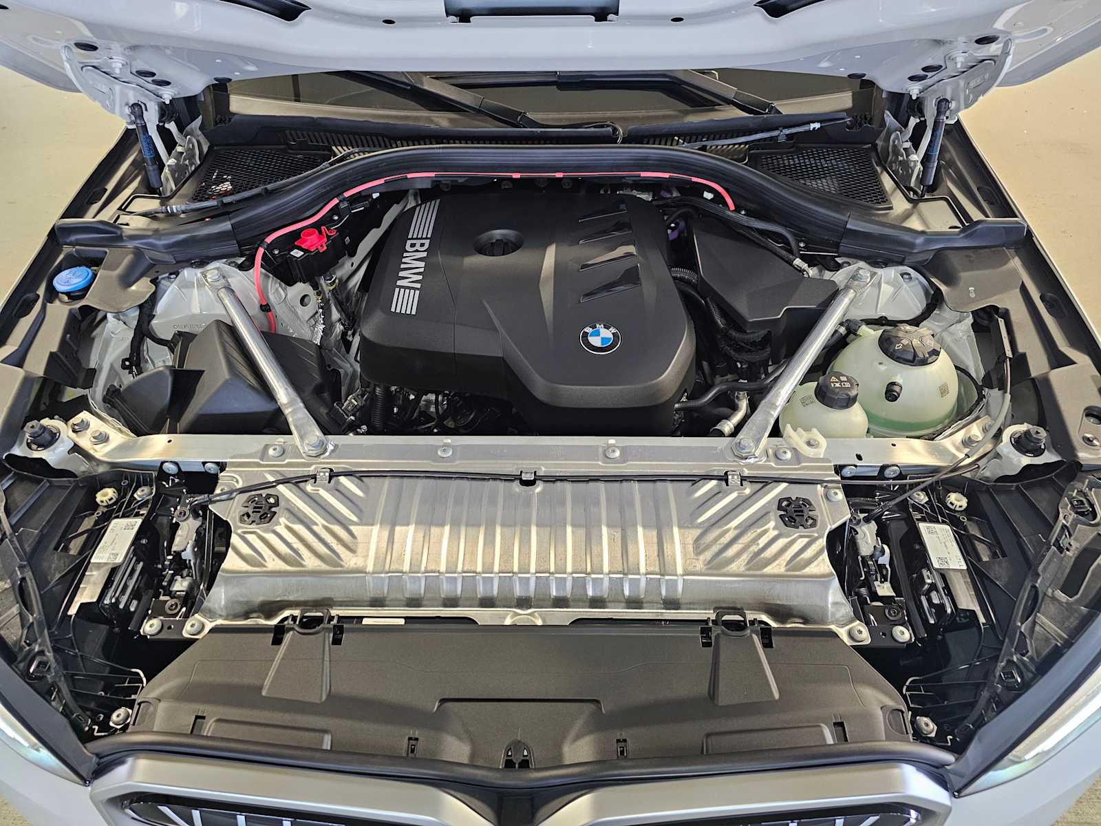 Thumbnail: 2026 BMW X3 - 9