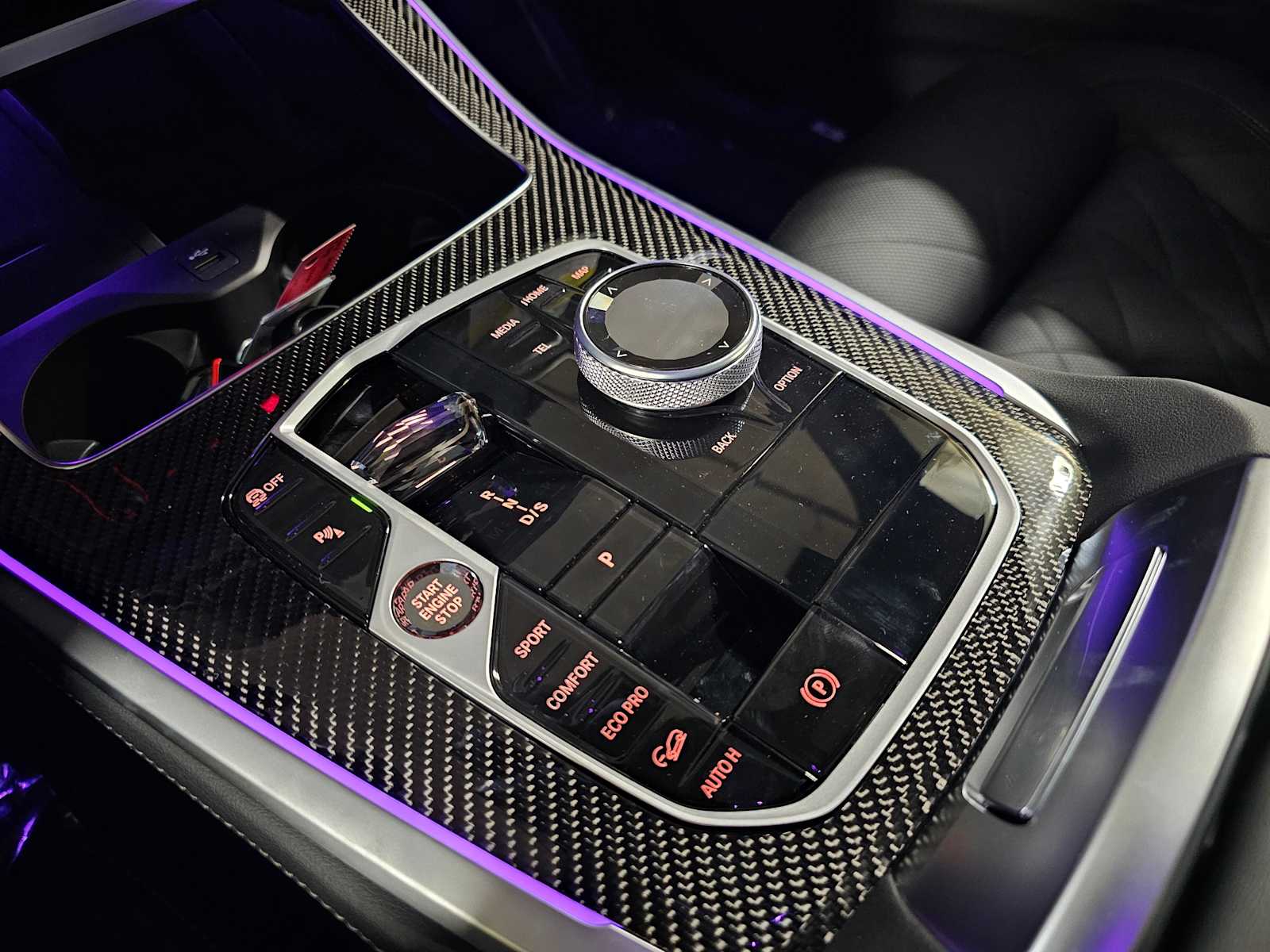 Thumbnail: 2026 BMW X5 - 21