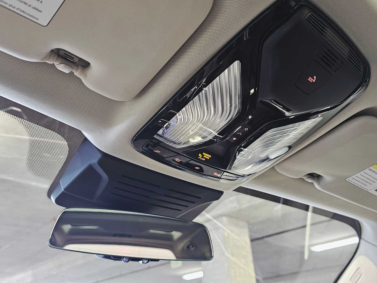 Thumbnail: 2024 BMW X7 - 21