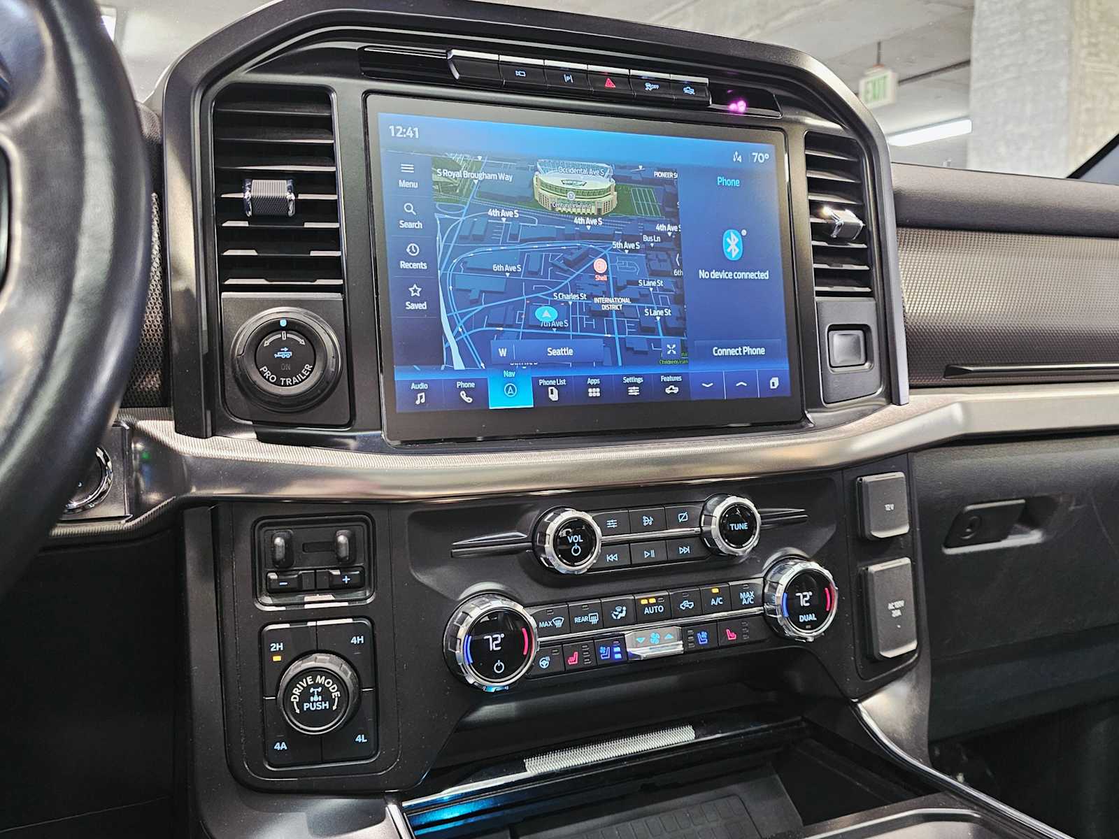 Thumbnail: 2021 Ford F-150 - 16