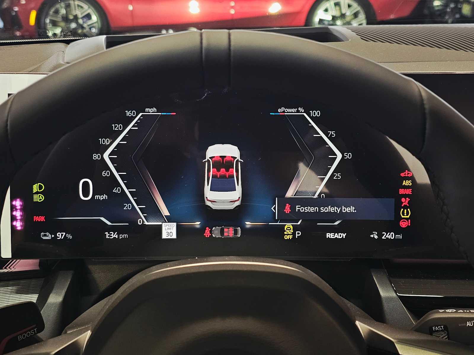 Thumbnail: 2026 BMW i5 - 13