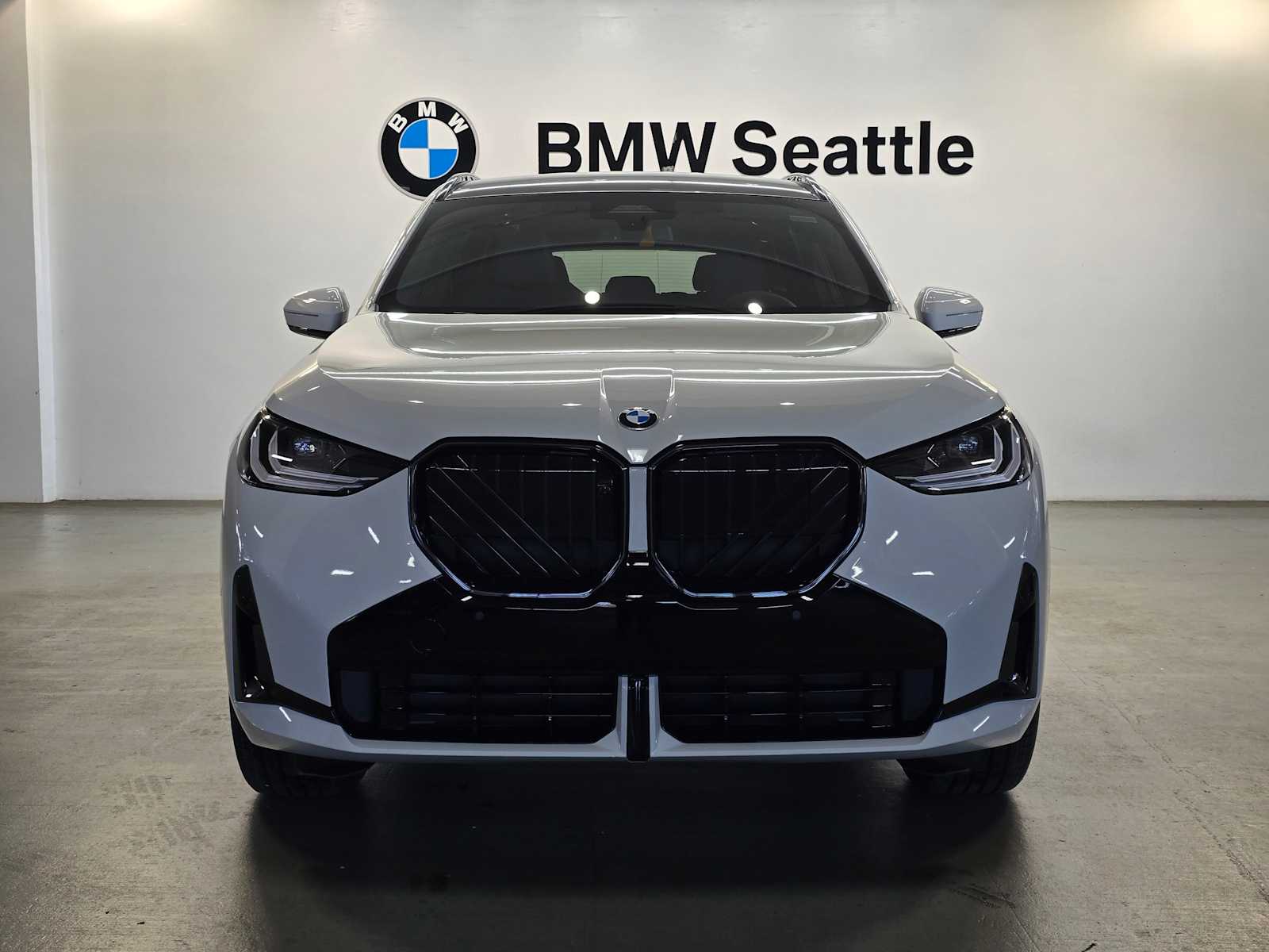 Thumbnail: 2026 BMW X3 - 5