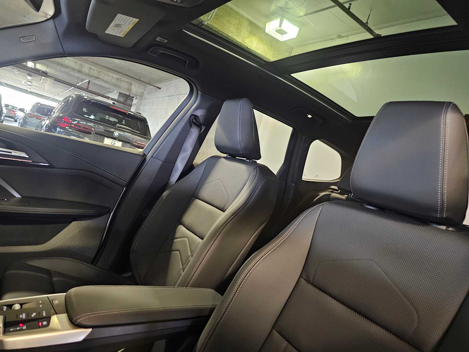 Thumbnail: 2026 BMW X1 - 29