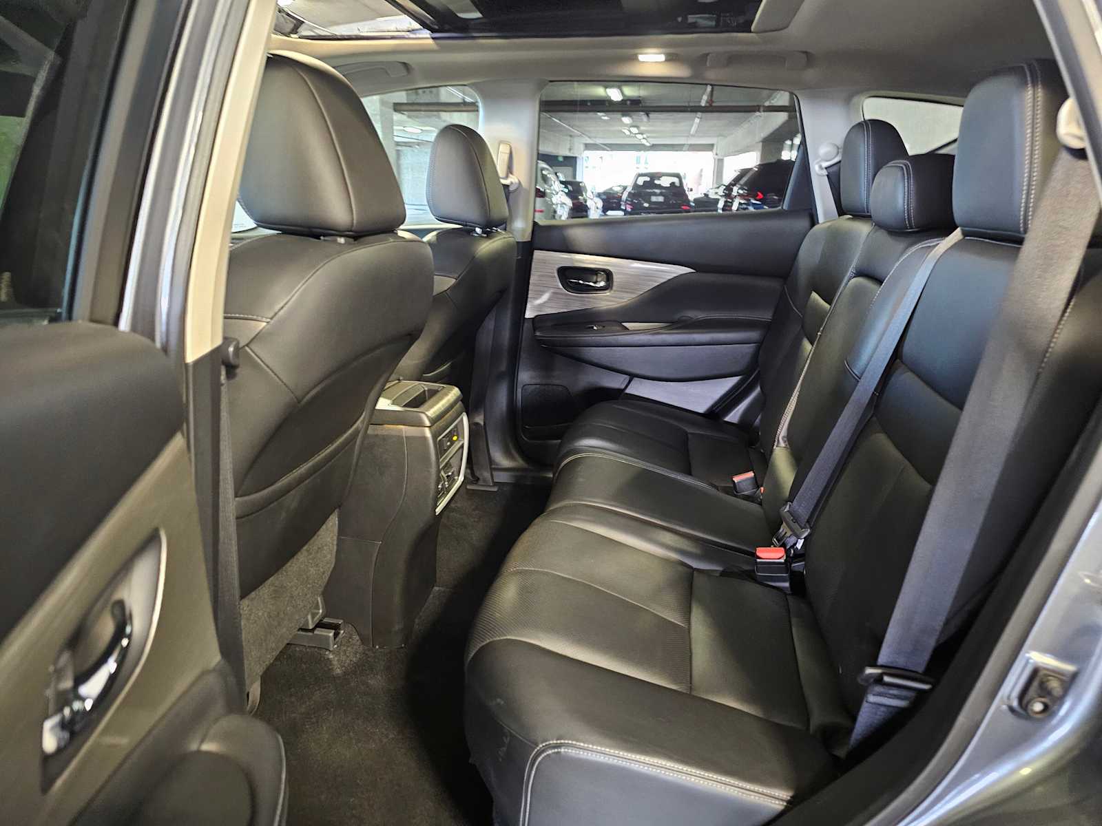 Thumbnail: 2017 Nissan Murano - 33