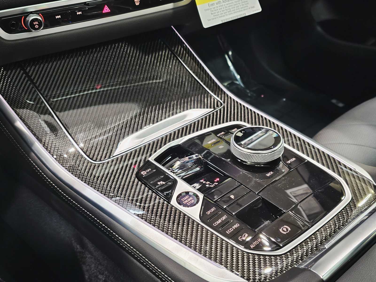 Thumbnail: 2026 BMW X5 - 17