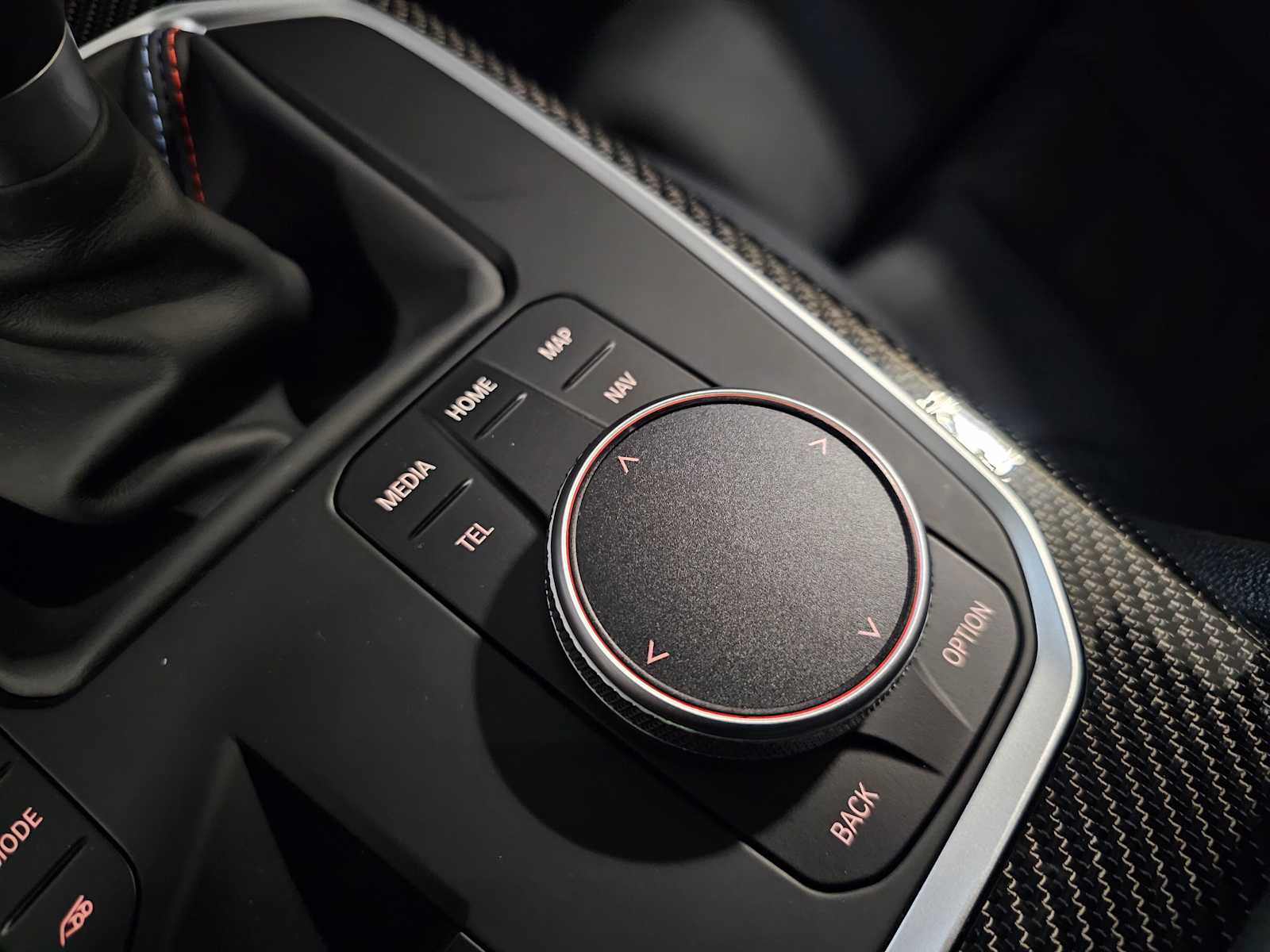 Thumbnail: 2024 BMW M2 - 23