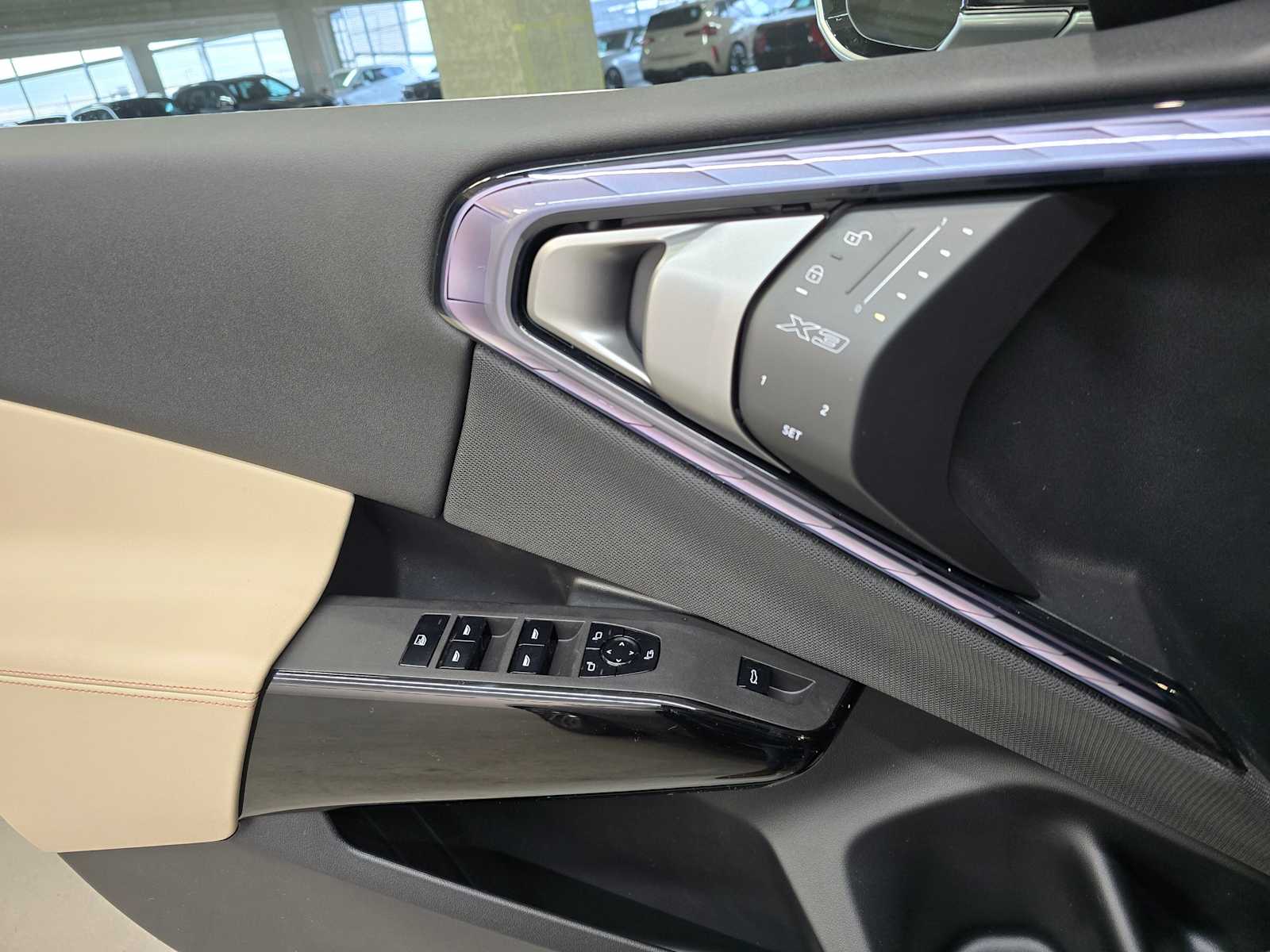 Thumbnail: 2026 BMW X3 - 19