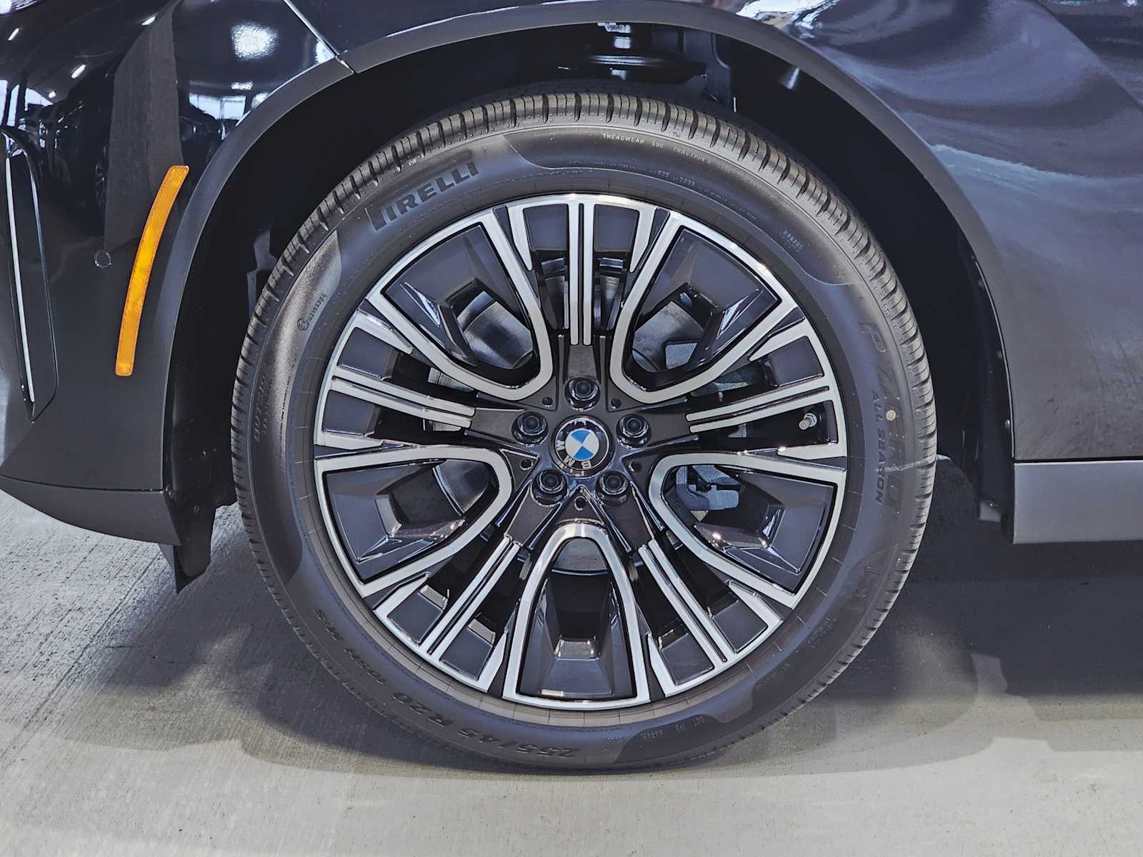 Thumbnail: 2026 BMW X3 - 8