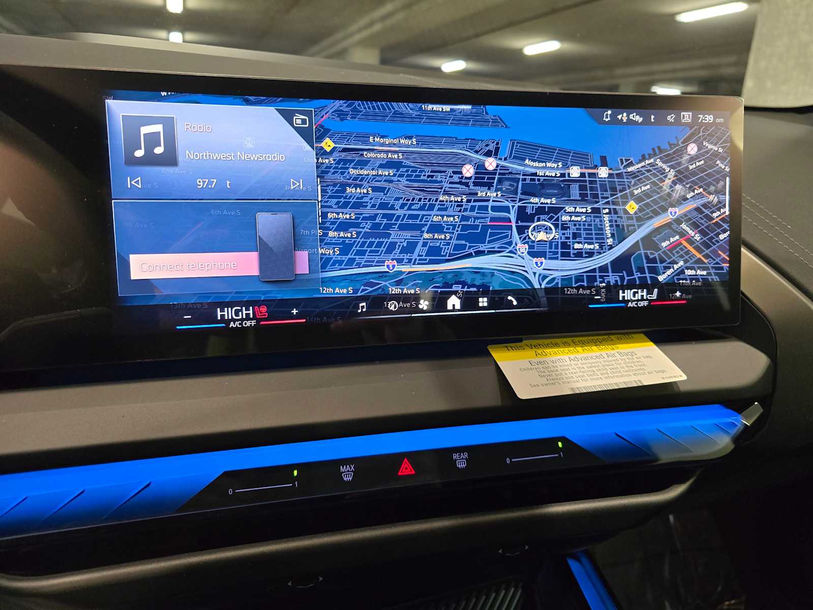 Thumbnail: 2026 BMW X3 - 13