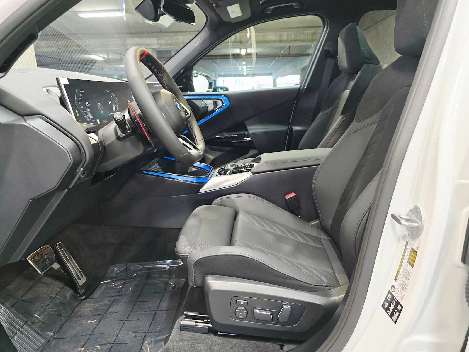 Thumbnail: 2026 BMW X3 - 23