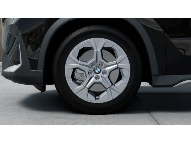 Thumbnail: 2026 BMW X1 - 7