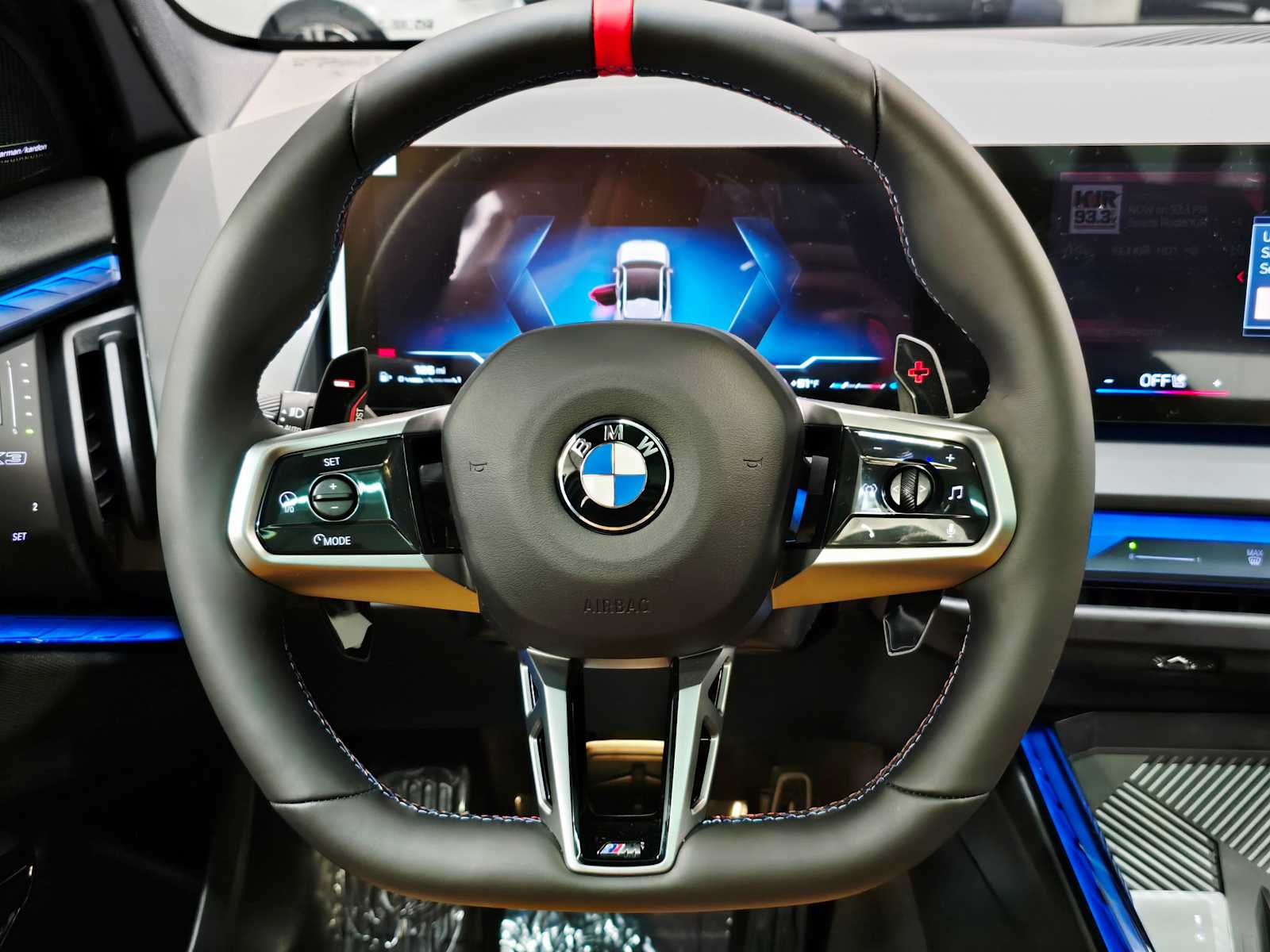 Thumbnail: 2026 BMW X3 - 11