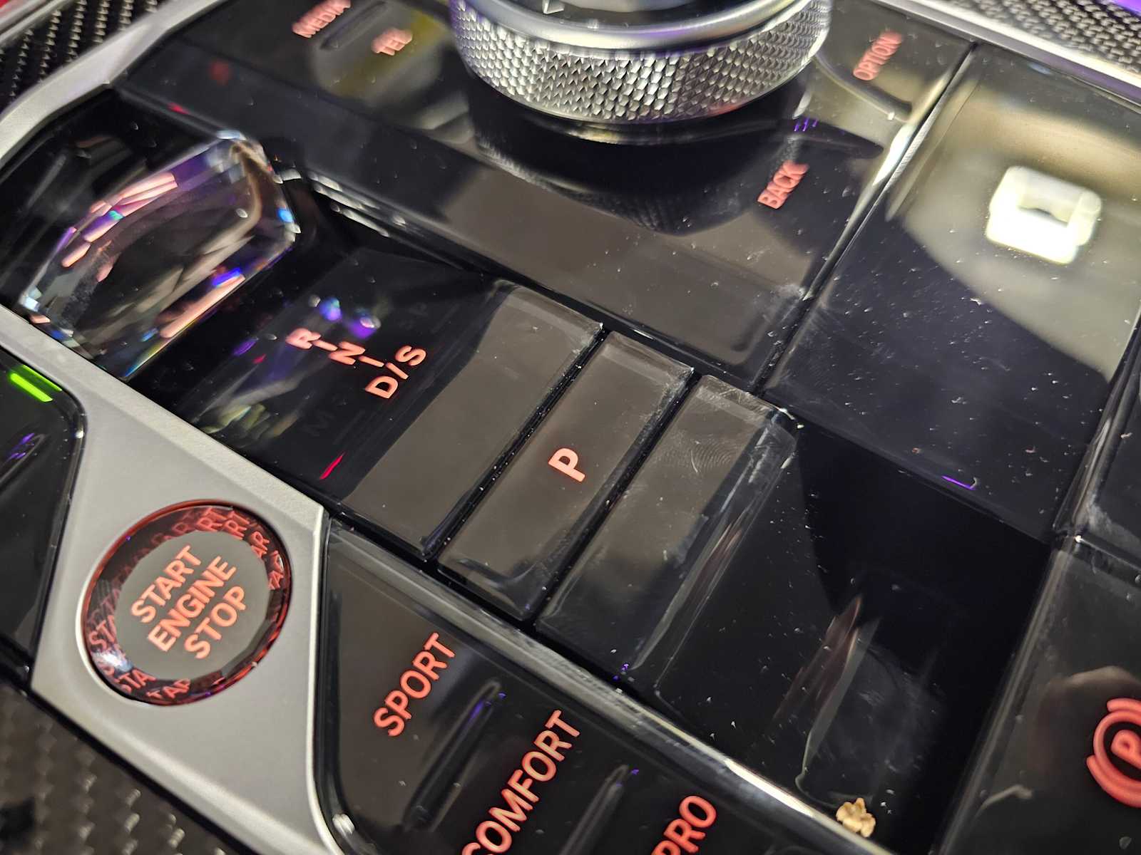 Thumbnail: 2026 BMW X5 - 27